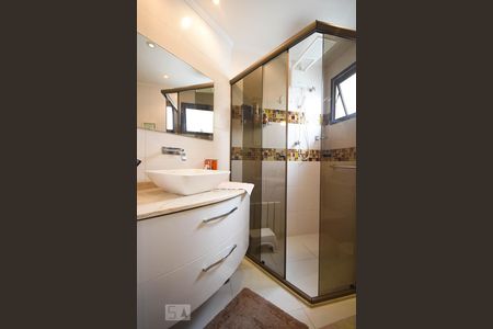 Apartamento à venda com 75m², 3 quartos e 2 vagasBanheiro Suíte