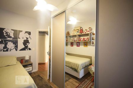 Quarto 2 de apartamento à venda com 3 quartos, 75m² em Jardim Vazani, São Paulo