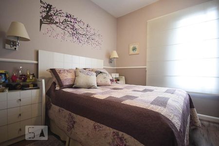 Apartamento à venda com 75m², 3 quartos e 2 vagasSuíte 