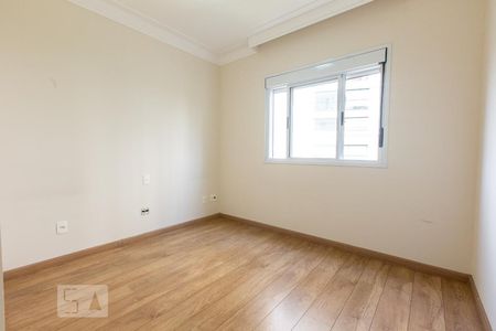 Quarto Suíte de apartamento para alugar com 2 quartos, 86m² em Vila Gilda, Santo André
