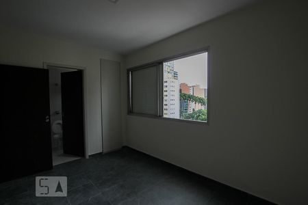 Quarto de kitnet/studio para alugar com 1 quarto, 50m² em Centro, Campinas