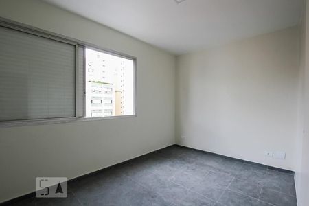 Studio para alugar com 50m², 1 quarto e 1 vagaQuarto