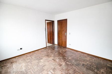 Sala de apartamento para alugar com 2 quartos, 50m² em Rebouças, Curitiba