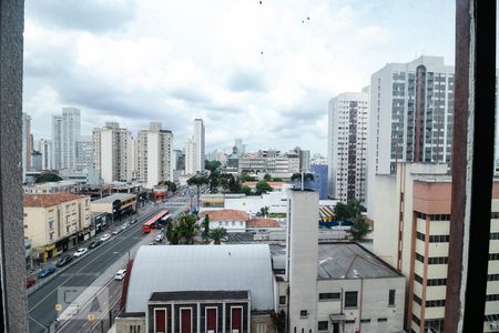 Vista do quarto 2 de apartamento para alugar com 2 quartos, 50m² em Rebouças, Curitiba