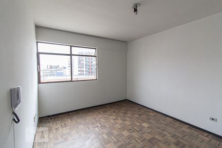 Sala de apartamento para alugar com 2 quartos, 57m² em Rebouças, Curitiba