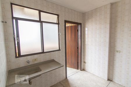 Apartamento para alugar com 57m², 2 quartos e sem vagaCozinha
