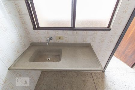 Apartamento para alugar com 57m², 2 quartos e sem vagaCozinha