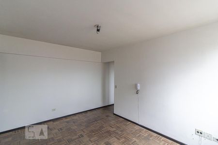 Sala de apartamento para alugar com 2 quartos, 57m² em Rebouças, Curitiba