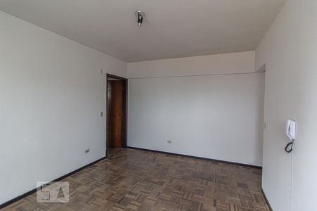 Sala de apartamento para alugar com 2 quartos, 57m² em Rebouças, Curitiba