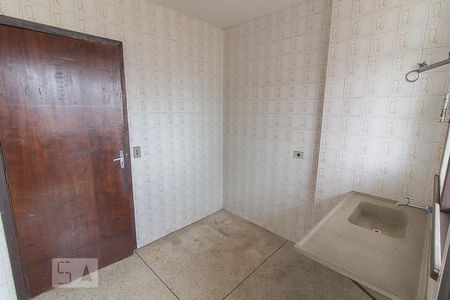 Apartamento para alugar com 57m², 2 quartos e sem vagaCozinha