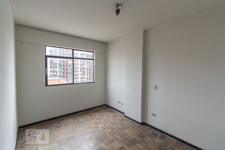 Sala de apartamento para alugar com 2 quartos, 57m² em Rebouças, Curitiba