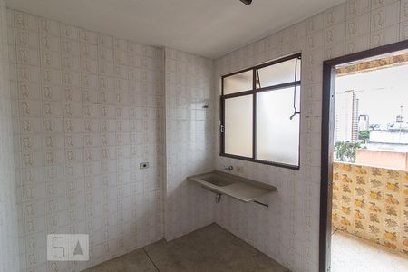 Apartamento para alugar com 57m², 2 quartos e sem vagacozinha