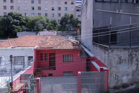 Vista Quarto 1 de casa à venda com 4 quartos, 200m² em Perdizes, São Paulo