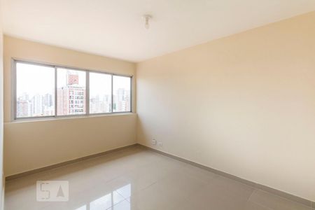 Sala de apartamento à venda com 2 quartos, 55m² em Vila Santa Catarina, São Paulo