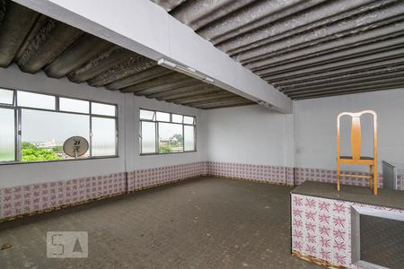 Casa para alugar com 100m², 2 quartos e 1 vaga Casa para alugar com 100m², 2 quartos e 1 vagaTerraço