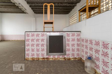 Casa para alugar com 100m², 2 quartos e 1 vaga Casa para alugar com 100m², 2 quartos e 1 vagaTerraço - Armário