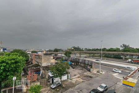 Casa para alugar com 100m², 2 quartos e 1 vaga Casa para alugar com 100m², 2 quartos e 1 vagaVista do Terraço