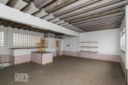 Casa para alugar com 100m², 2 quartos e 1 vaga Casa para alugar com 100m², 2 quartos e 1 vagaTerraço