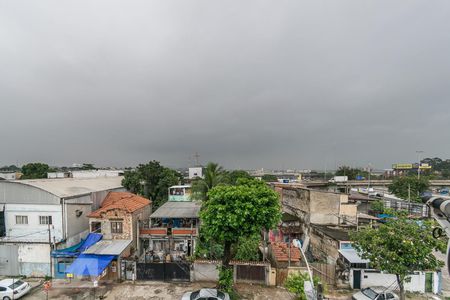 Casa para alugar com 100m², 2 quartos e 1 vaga Casa para alugar com 100m², 2 quartos e 1 vagaVista do Terraço