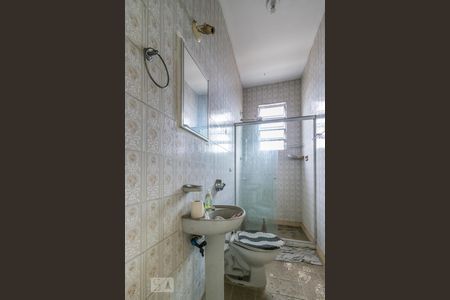 Banheiro de casa para alugar com 2 quartos, 100m² em Penha, Rio de Janeiro