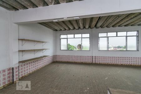 Casa para alugar com 100m², 2 quartos e 1 vaga Casa para alugar com 100m², 2 quartos e 1 vagaTerraço