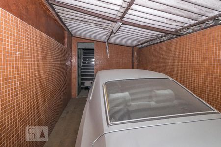 Casa para alugar com 100m², 2 quartos e 1 vaga Casa para alugar com 100m², 2 quartos e 1 vagaGaragem