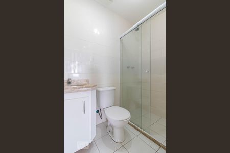 Apartamento à venda com 3 quartos, 75m² em Tamboré, Barueri