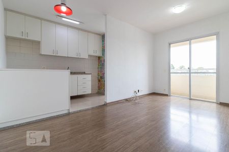 Apartamento à venda com 3 quartos, 75m² em Tamboré, Barueri
