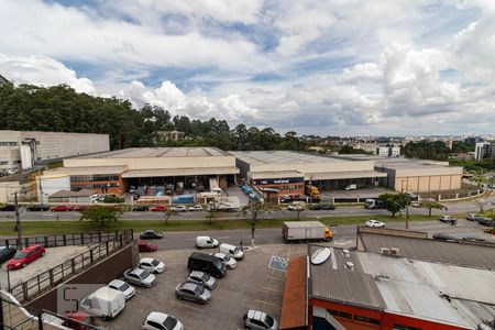 Apartamento à venda com 3 quartos, 75m² em Tamboré, Barueri