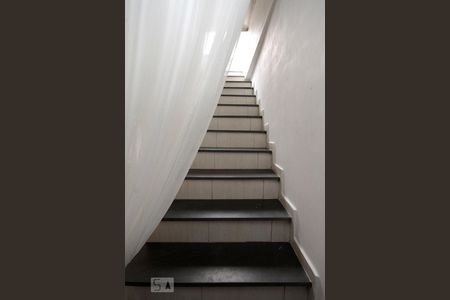 Apartamento à venda com 110m², 3 quartos e sem vagaEscada