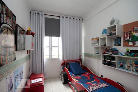 Quarto 1 de apartamento à venda com 3 quartos, 110m² em Vila Buarque, São Paulo