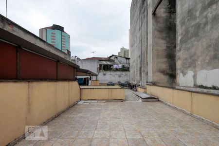 Apartamento à venda com 110m², 3 quartos e sem vagaTerraço