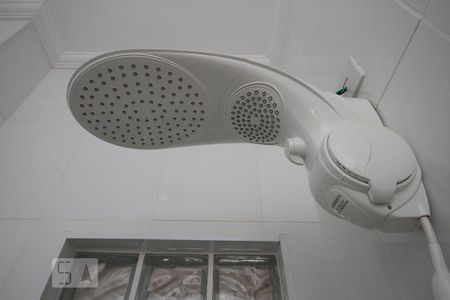 Banheiro de apartamento à venda com 3 quartos, 110m² em Vila Buarque, São Paulo