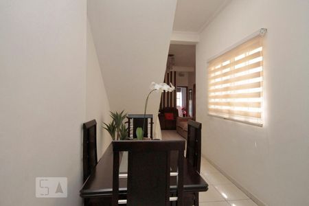 Sala de apartamento à venda com 3 quartos, 110m² em Vila Buarque, São Paulo