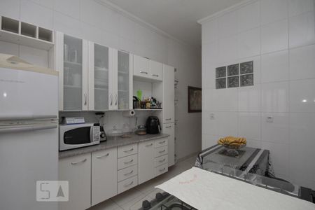 Apartamento à venda com 110m², 3 quartos e sem vagaCozinha