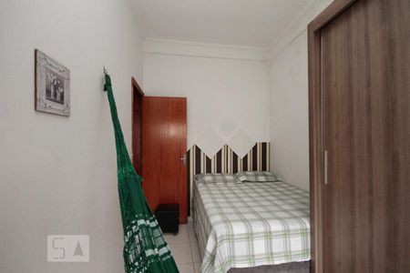 Apartamento à venda com 110m², 3 quartos e sem vagaQuarto 2