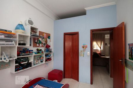 Quarto 1 de apartamento à venda com 3 quartos, 110m² em Vila Buarque, São Paulo