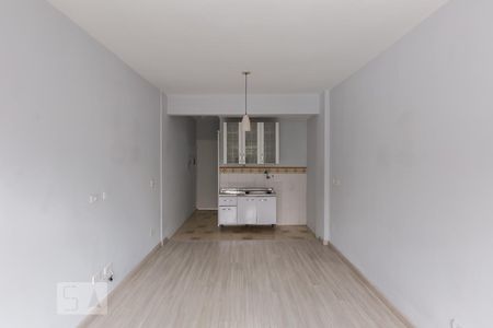 Studio de kitnet/studio para alugar com 1 quarto, 24m² em Bela Vista, São Paulo