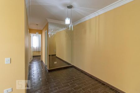 Sala de apartamento à venda com 3 quartos, 65m² em Vila Pierina, São Paulo