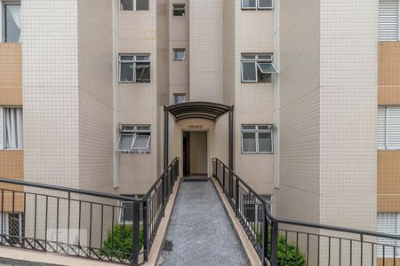 Apartamento à venda com 65m², 3 quartos e 1 vagaÁrea Externa