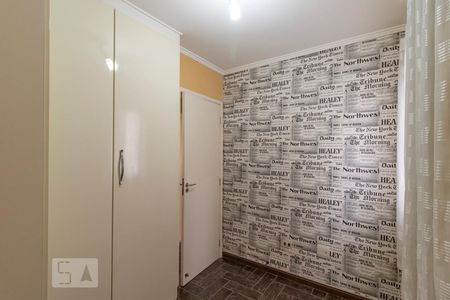 Apartamento à venda com 65m², 3 quartos e 1 vagaQuarto 2