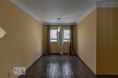 Sala de apartamento à venda com 3 quartos, 65m² em Vila Pierina, São Paulo
