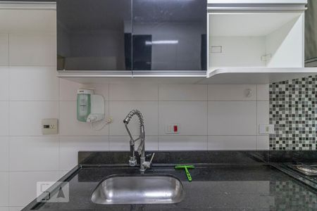 Apartamento à venda com 65m², 3 quartos e 1 vagaCozinha