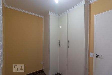 Apartamento à venda com 65m², 3 quartos e 1 vagaQuarto 3
