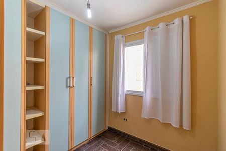 Quarto 1 de apartamento à venda com 3 quartos, 65m² em Vila Pierina, São Paulo