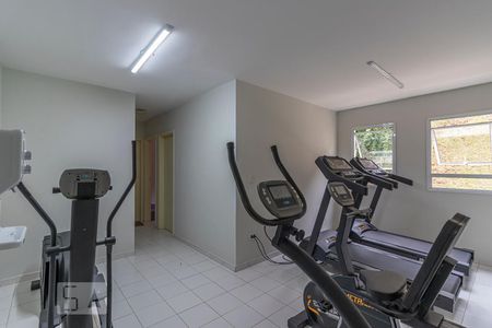 Apartamento à venda com 65m², 3 quartos e 1 vagaÁrea comum - Academia