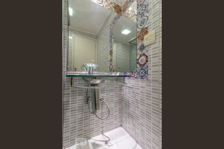 Apartamento à venda com 65m², 3 quartos e 1 vagaBanheiro