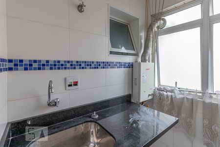 Apartamento à venda com 65m², 3 quartos e 1 vagaÁrea de Serviço