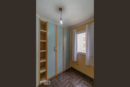 Quarto 1 de apartamento à venda com 3 quartos, 65m² em Vila Pierina, São Paulo