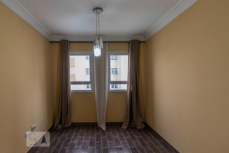 Sala de apartamento à venda com 3 quartos, 65m² em Vila Pierina, São Paulo